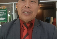  PT TUMS Kabawetan Gugat Pemkab Kepahiang, Terkait Persoalan Ini