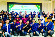  Pengabmas Dosen Poltekkes Kemenkes Bengkulu, Latih Remaja Rimbo Recap Tangani Kegawatdaruratan, Ini Tujuannya