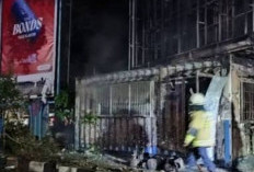 6 Pelajar Positif Tramadol dan Ditetapkan Tersangka Pembakaran Pos Polisi Saat Ricuh  May Day