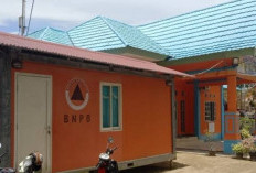 Ini Daerah di Mukomuko yang Berpotensi Rawan Bencana