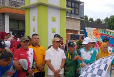  Kemenag BS Perkuat Kerukunan   Lewat Ini