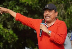 Penarikan Pajak Alat Berat Dipercepat, Wabup Mian Tegaskan Ini