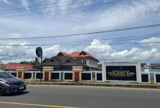  Seleksi Direksi Perumdam Bukit Kaba Dibuka, Ini Jadwal dan Syaratnya