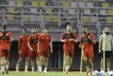 Hadapi Indonesia dalam FIFA Matchday Nanti Malam, Lebanon Turunkan Skuad Terbaik, Ini Daftarnya