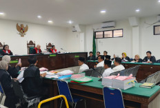 Kadis Dinkes Bantah Minta Fee Proyek Labkesda