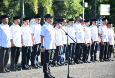 ASN Wajib Ikuti Open Karir, Begini Penjelasan Kepala BKPSDM Kota Bengkulu 