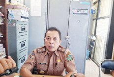 Bangunan di Rejang Lebong Banyak Tak Miliki PBG, Segini Jumlahnya