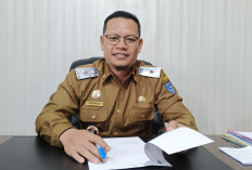  Realisasi PAD Bengkulu Utara Capai Target, Segini Jumlahnya
