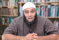 dr Zaidul Akbar Bagikan Tips Ini, Insya Allah Bisa Mengetahui Jantung Sehat atau Bermasalah