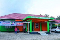 Sempat Tertinggal dari Target Nasional, Mukomuko Pacu Status BLUD untuk Seluruh Puskesmas