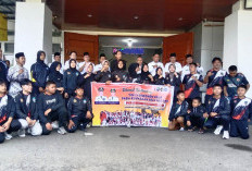 Kirim 19 Atlet Taekwondo, Target   Bawa Pulang Piala Menhan