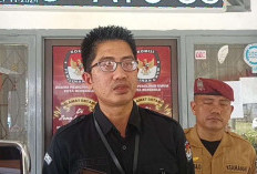 KPU Tunggu Surat Suara Pilwakot, Saat Ini Masih Dalam Perjalanan