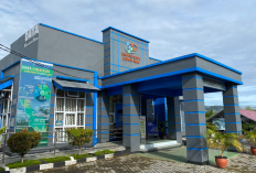 Angka Kemiskinan Lebong Menurun, Segini Jumlahnya