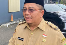 Ambulans Gratis Belum Dilelang