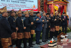 Disebut Petarung Sejati oleh Gusril Pausi, Rifai Tajuddin: Karena Kami Bertarung 2 Kali