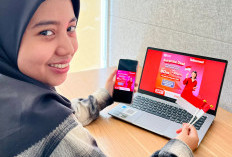 Telkomsel Hadirkan Surprise Deal Merdeka Internet, Kuota 80 GB Mulai Rp 100 Ribu 