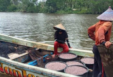 Nelayan Alami Kecelakaan   Kerja Diusulkan Santunan, Segini Besarannya  