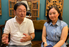 Kolaborasi Hangat Bengkulu - Jepang,  Jalan Baru untuk Anak Muda ke Industri Perhotelan Jepang