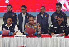 Keji! Bayi Baru Lahir Dihabisi dengan Sadis: Diduga Hubungan Luar Nikah, Ibu Bayi Berusia 16 Tahun 