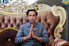 Bupati Kaur Ajak Masyarakat   Ramaikan Festival Gurita 2026, Digelar Tanggal 22-23 Mei 2026