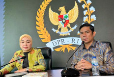  Plt Bupati Rejang Lebong   Jemput Program Pusat