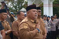 Konflik PT ABS Belum Tuntas, Bupati Rifai Siap Bela Hak Masyarakat