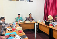 Pejabat Fungsional Pemprov Bengkulu Tak Dapat Tunjangan, Berikut Penyebabnya