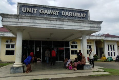 Warga Daspetah Tewas Minum Racun, Sempat Jemur Kopi, Motif Masih Misteri