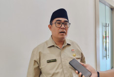  OPD di Lingkungan Pemkot Bengkulu Belum Akan Dirampingkan, Medy:Belum Prioritas