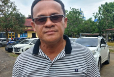 Tersangka DD Segera Ditetapkan, Kasat Reskrim Polresta Bengkulu Nyatakan Tersangka Lebih dari Seorang 