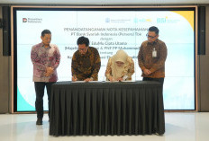 Bangun Ekosistem Digital Pendidikan Islam Lewat EduMu, BSI dan Muhammadiyah Bersinergi