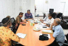 Proyek Kolam Retensi Terkendala, Pembebasan Lahan Sawah Harus Izin Kementerian 