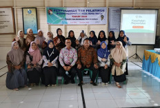  Pemdes Suka Maju Dorong Kesadaran   Warga Lewat Ini