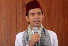 Dalam Rumah Tanggga, Ustadz Abdul Somad Sebutkan 5 Kewajiban Suami