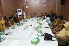 Hari Ini, Tim Kemensetneg Tinjau MBG SMPN 18 Kota Bengkulu, Biddokes Polda Bengkulu Cek Makanan MBG