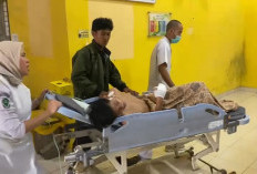  Pelajar SMA di Kepahiang Bersimbah Darah , Ini Penyebabnya