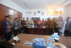 Baca Tulis Al-Qur'an akan Masuk   Mata Pelajaran Lokal SD dan SMP