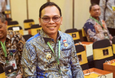 Sinyal Mutasi Menguat, Kepala OPD Susun ''Pasukan Tempur''
