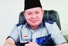 MPP Permudah Akses Layanan Publik, Ini Komitmen Kepala DPMPTSP Kota Bengkulu