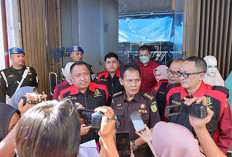 Mega Mall dan PTM Bengkulu Disita Kejati, Aktivitas Masyarakat dan Operasional Tak Terganggu