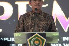 Luncurkan API Moderasi Beragama, Ini Makna dan  Penjelasannya  