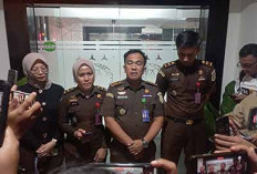 Calon Tersangka Baru PLTA Musi Mengerucut, Jumlah Saksi Bertambah, Jaksa Geledah 5 Lokasi