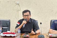 TPP Dipangkas 40 Persen, Perjadin 50 Persen, Anggaran Pemkot Bengkulu
