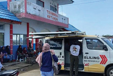 Pemutihan Pajak Kendaraan Terbukti Tingkatkan PAD Provinsi Bengkulu