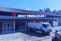 Sarpras Tiba, 36 KDKMP segera Beroperasi