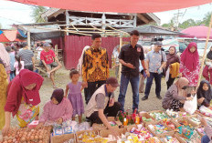  Awal Ramadan, Harga Daging   Ayam di Benteng Alami Kenaikan