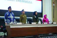 Investasi di Kota Bengkulu Tembus Rp1,34 Triliun, Kejar Target Rp1,5 Triliun