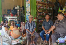 Kuota Ditambah, Bupati Pastikan   Pupuk Bersubsidi Sampai ke Petani