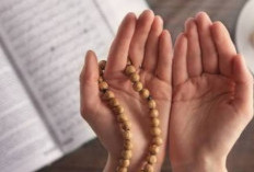Amalkan Doa Ini di 10 Hari Pertama Ramadan, Insya Allah Jadi Hamba yang Beruntung