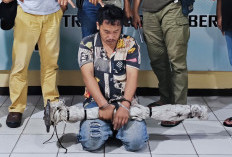 Pencuri As Truk DPO, Ini Kata Kapolsek Selebar Kota Bengkulu